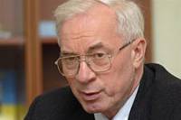 Оппозиция приносит интересы страны в жертву своим амбициям /Азаров/